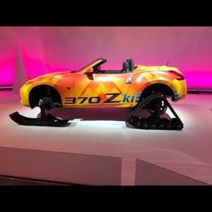 Meet your Posher, Linda